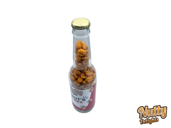 Nutty Pint - Tex Mex Peanuts - Nutty Delights
