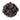Black Flame Raisins - Nutty Delights