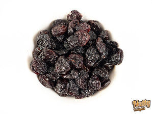 Black Flame Raisins - Nutty Delights