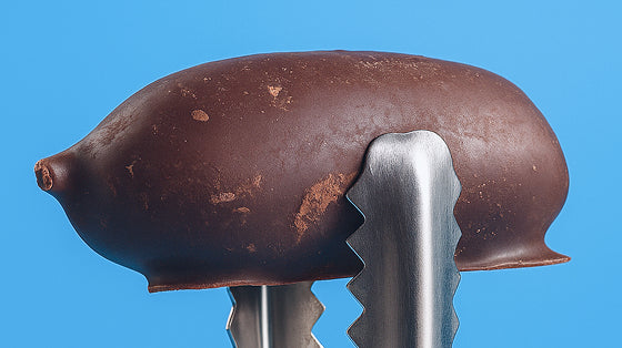 Dark Chocolate Dates >