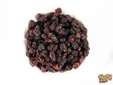 Dried Natural Currants - Nutty Delights