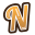 Nutty Delights logo