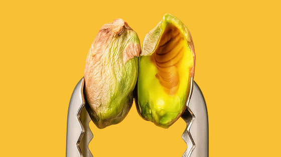 Pistachios >