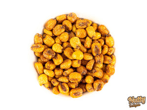 Roasted & Salted Corn - Nutty Delights