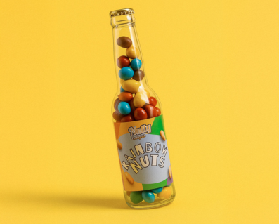Nutty Pints >