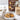 Porridge Bio Chocolate & Banana Gluten Free