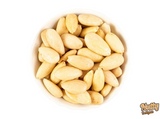 Almond Blanched - Nutty Delights