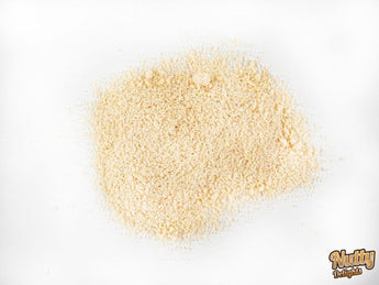 Almond Flour - Nutty Delights