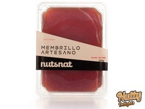 Artisan Quince (240g) - Nutty Delights