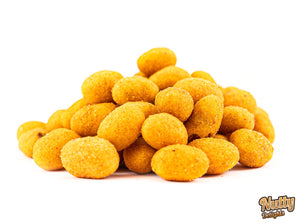 Crispy Chilli Peanuts - Nutty Delights