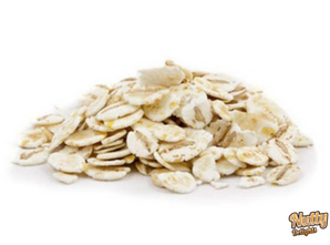 Barley Flakes - Nutty Delights