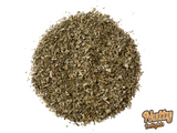 Dried Basil Seasoning - Nutty Delights
