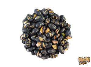 Black Soybeans - Nutty Delights