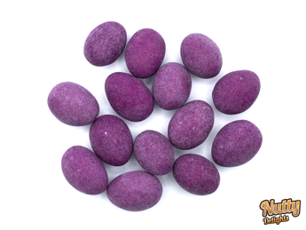 Chocolate Almonds Blueberry - Nutty Delights