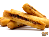 Breadstick Napolitano - Nutty Delights