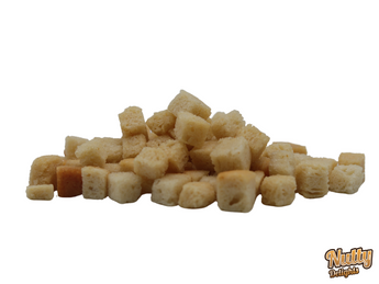 Natural Croutons - Nutty Delights