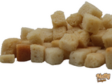 Natural Croutons - Nutty Delights