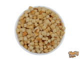 Natural Croutons - Nutty Delights