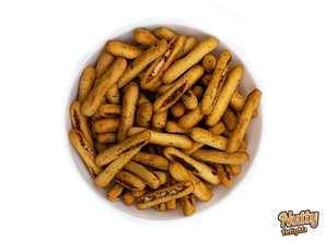 Breadstick Napolitano - Nutty Delights