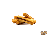 Breadstick Napolitano - Nutty Delights