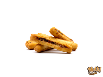 Breadstick Napolitano - Nutty Delights