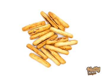 Breadstick Napolitano - Nutty Delights