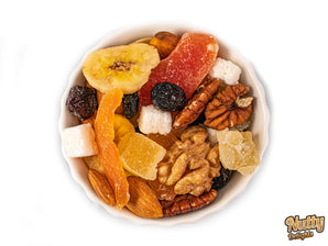 California Aloha Mix - Nutty Delights