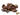 Caramelized Walnut