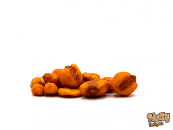 Chilli Mix Corn - Nutty Delights