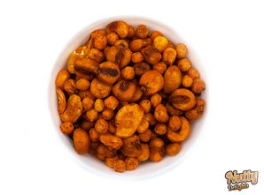 Chilli Mix Corn - Nutty Delights