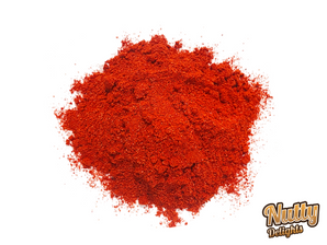 Red Chilli Powder - Nutty Delights