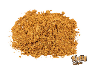 Chinese Five Spice Seasoning - Nutty Delights