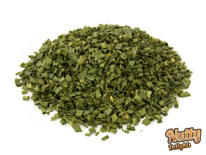 Dried Chives Rings - Nutty Delights