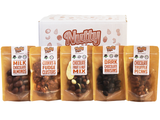 Chocolate Lovers Bundle - Nutty Delights