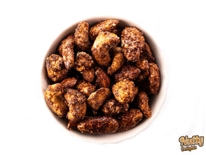 Cinnamon Mix - Nutty Delights