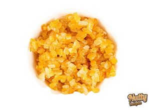 Citrus Mix - Nutty Delights