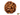 Caramelised Almond with Cinnamon and Coconut