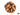 Cocoa Dusted Almonds