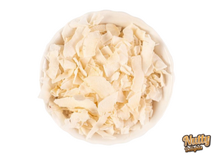 Coconut Chips - Nutty Delights