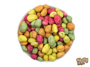 Chocolate Raisins Assorted - Nutty Delights
