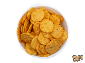 Corn Cracker Tex Mex - Nutty Delights