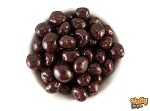 Dark Chocolate Cashews - Nutty Delights