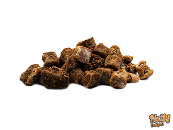 Figs Diced - Nutty Delights