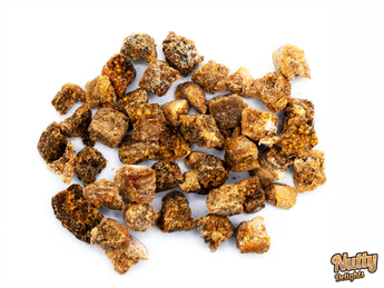 Figs Diced - Nutty Delights