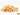 Dried Banana