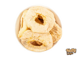 Dried Apple - Nutty Delights