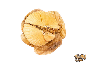 Dried Jumbo Figs - Nutty Delights