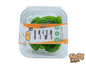 Dried Kiwi - Nutty Delights