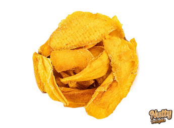 Dried Mango - Nutty Delights