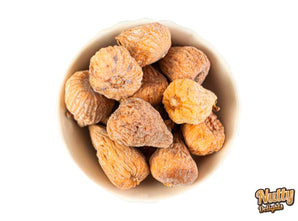 Dried Mini Figs - Nutty Delights
